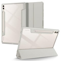 Spigen Ultar Hybrid PRO iPad 10.9 2022 speckled grey ACS05941 цена и информация | Чехлы для планшетов и электронных книг | pigu.lt