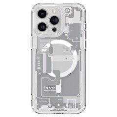 Spigen Ultra Hybrid Mag Case kaina ir informacija | Telefono dėklai | pigu.lt