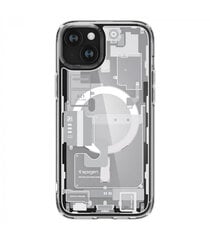 Spigen Ultra Hybrid Mag Case kaina ir informacija | Telefono dėklai | pigu.lt