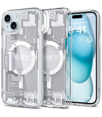 Spigen Ultra Hybrid Mag Case kaina ir informacija | Telefono dėklai | pigu.lt