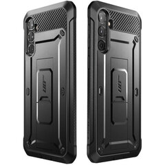 Supcase UB PRO MAG MAGSAFE IPHONE 15 BLACK цена и информация | Чехлы для телефонов | pigu.lt