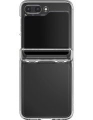 Spigen Thin Fit PRO Samsung Z Flip 5 frost grey ACS06845 цена и информация | Чехлы для телефонов | pigu.lt