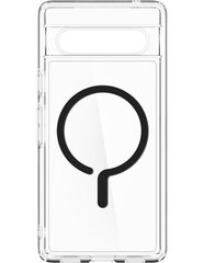 Spigen Ultra Hybrid OneTap Ring Mag kaina ir informacija | Telefono dėklai | pigu.lt