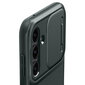 Spigen Optik Armor kaina ir informacija | Telefono dėklai | pigu.lt