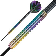 Smiginio strėlytės Winmau Foxfire Urban, 22-24g, įvairių spalvų kaina ir informacija | Smiginis | pigu.lt