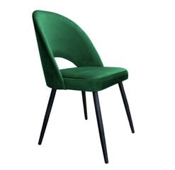 Kėdė Decorates Tillo, žalia kaina ir informacija | Virtuvės ir valgomojo kėdės | pigu.lt