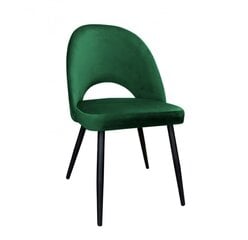 Kėdė Decorates Tillo, žalia kaina ir informacija | Virtuvės ir valgomojo kėdės | pigu.lt