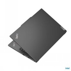 Lenovo ThinkPad E14 Gen 5 (Intel) 21JK0008MX kaina ir informacija | Nešiojami kompiuteriai | pigu.lt
