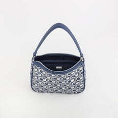 Женская сумка Marianna Jaquard Carpisa, синий цена и информация | Женские сумки | pigu.lt