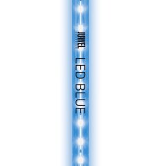 Akvariumo lempa, Juwel Blue LED 438 mm, 10w kaina ir informacija | Akvariumai ir jų įranga | pigu.lt