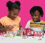 Kaladėlės Mega Bloks Barbie HDJ87, 304 d. kaina ir informacija | Konstruktoriai ir kaladėlės | pigu.lt
