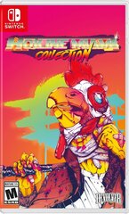 Nintendo Switch Hotline Miami Collection kaina ir informacija | Kompiuteriniai žaidimai | pigu.lt