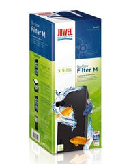 Vidinis Filtras, Juwel Bioflow M, 600 l/h цена и информация | Аквариумы и оборудование | pigu.lt