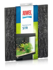 Akvariumo STR 600 fonas, Juwel, 50x60cm цена и информация | Аквариумные растения и декорации | pigu.lt