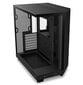 Nzxt H6 Flow kaina ir informacija | Korpusai | pigu.lt