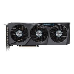 Gigabyte GeForce RTX 4070 Eagle OC V2 12G (N4070EAGLEOCV2-12GD) цена и информация | Видеокарты (GPU) | pigu.lt