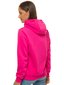 Džemperis moterims Molin JS/W02-52944, rožinis цена и информация | Džemperiai moterims | pigu.lt