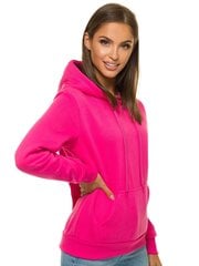 Džemperis moterims Molin JS/W02-52944, rožinis kaina ir informacija | Džemperiai moterims | pigu.lt