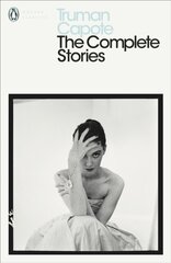 The Complete Stories kaina ir informacija | Klasika | pigu.lt