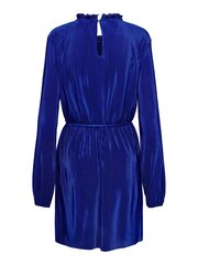 Only suknelė moterims 5715505785158, mėlyna kaina ir informacija | Suknelės | pigu.lt
