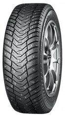 Yokohama ice GUARD iG65 285/45R20 112 T studded kaina ir informacija | Žieminės padangos | pigu.lt