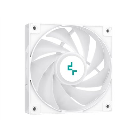 Deepcool R-AG620-WHANMN-G-2 kaina ir informacija | Procesorių aušintuvai | pigu.lt