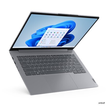 Lenovo ThinkBook 14 G6 ABP 21KJ000UMH kaina ir informacija | Nešiojami kompiuteriai | pigu.lt