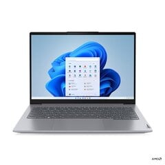 Lenovo ThinkBook 14 G6 ABP 21KJ000UMH kaina ir informacija | Nešiojami kompiuteriai | pigu.lt