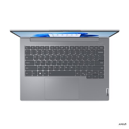 Lenovo ThinkBook 14 G6 ABP 21KJ0018MH kaina ir informacija | Nešiojami kompiuteriai | pigu.lt