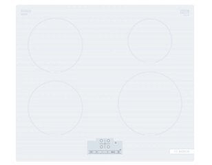 Bosch PUE612BB1J kaina ir informacija | Kaitlentės | pigu.lt