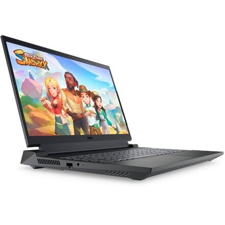 Dell G15 5535 714219283 kaina ir informacija | Nešiojami kompiuteriai | pigu.lt