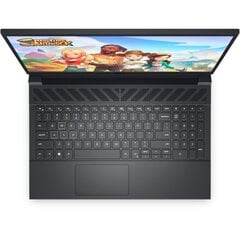 Dell G15 5535 714219284/2 цена и информация | Ноутбуки | pigu.lt