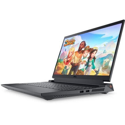 Dell G15 5535 714219284/2 kaina ir informacija | Nešiojami kompiuteriai | pigu.lt