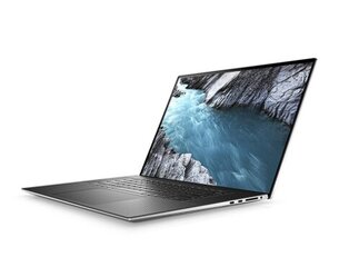 Dell XPS 17 9730 kaina ir informacija | Nešiojami kompiuteriai | pigu.lt