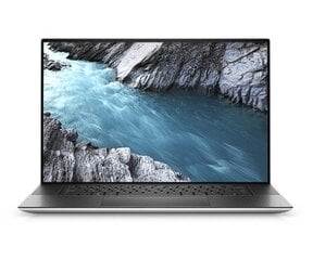 Dell XPS 17 9730 kaina ir informacija | Nešiojami kompiuteriai | pigu.lt