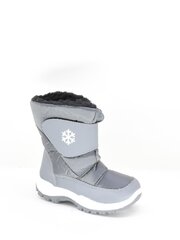 Зимние сапоги  для мальчиков, NorWAY 37961632.27 цена и информация | Детская зимняя обувь | pigu.lt