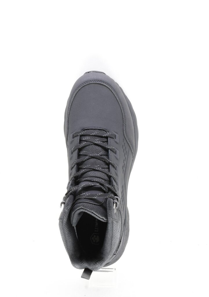 Žygio batai vyrams Lumberjack 16043011, juodi kaina ir informacija | Vyriški batai | pigu.lt