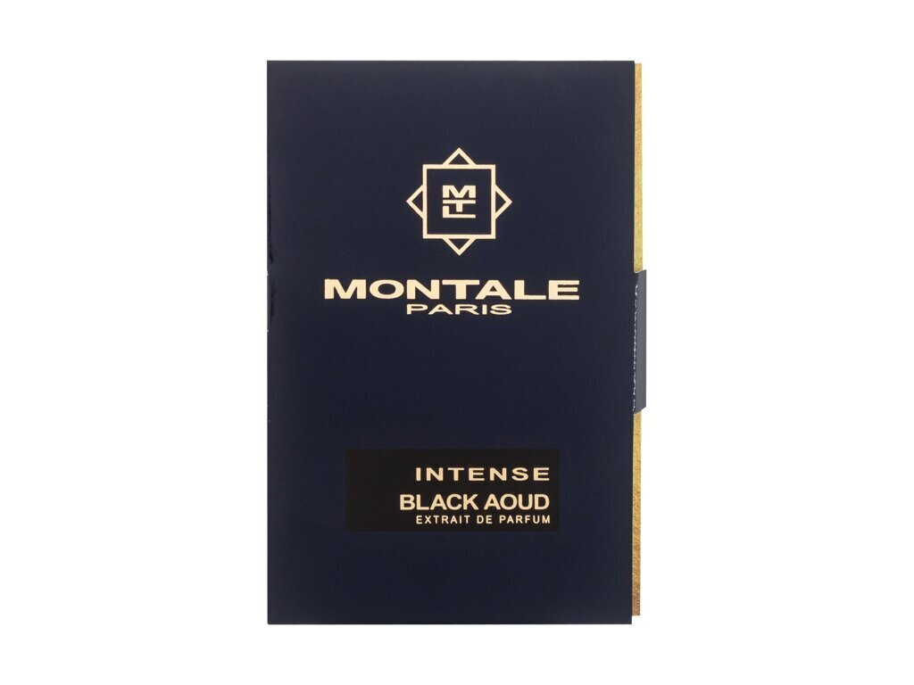 Kvapusis vanduo Montale Intense EDP, moterims/vyrams, 2 ml kaina ir informacija | Kvepalai moterims | pigu.lt