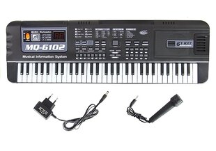 Pianinas MQ-6102 цена и информация | Развивающие игрушки | pigu.lt