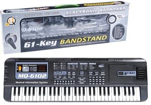 Pianinas MQ-6102 цена и информация | Развивающие игрушки | pigu.lt