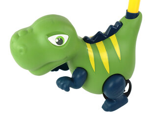 Stumdukas dinozauras T-Rex kaina ir informacija | Žaislai kūdikiams | pigu.lt