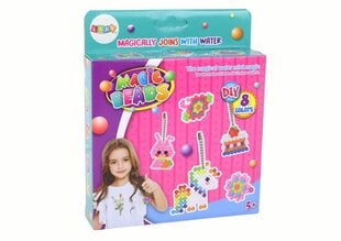 Papuošalų gaminimo rinkinys Lean Toys kaina ir informacija | Lavinamieji žaislai | pigu.lt