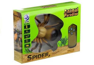 Rc voras Tarantula, geltonas kaina ir informacija | Žaislai berniukams | pigu.lt