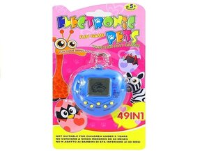 Elektroninis žaidimas Tamagotchi kaina ir informacija | Lavinamieji žaislai | pigu.lt