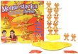 Stalo žaidimas Sūrio bokštas, su pelėmis kaina ir informacija | Stalo žaidimai, galvosūkiai | pigu.lt