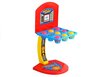 Krepšinis su kamuoliukų paleidimo aparatu, įvairių spalvų kaina ir informacija | Žaislai berniukams | pigu.lt
