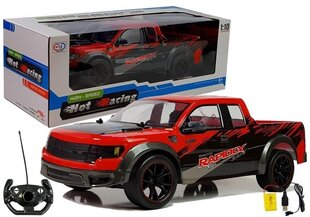 Rc sportinis automobilis Lean Toys kaina ir informacija | Žaislai berniukams | pigu.lt