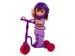 Lėlių rinkinys su priedais Defa Lucy kaina ir informacija | Žaislai mergaitėms | pigu.lt