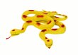 Guminė gyvatė, geltona kaina ir informacija | Žaislai berniukams | pigu.lt