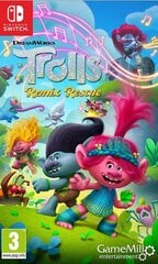 Trolls Remix Rescue цена и информация | Компьютерные игры | pigu.lt